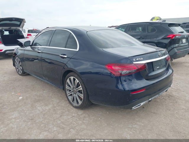 W1KZF5KB2MA992178 Mercedes-Benz E 450 4matic