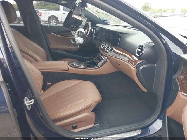 W1KZF5KB2MA992178 Mercedes-Benz E 450 4matic