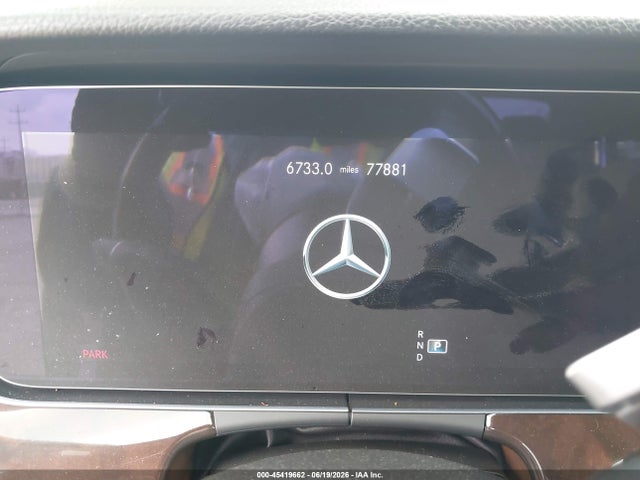 W1KZF5KB2MA992178 Mercedes-Benz E 450 4matic