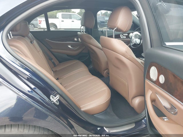 W1KZF5KB2MA992178 Mercedes-Benz E 450 4matic