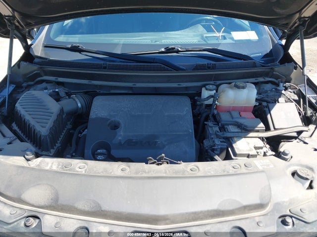 45419663 :رقم المزاد ، 5GAEVCKW3NJ193676 vin ، 2022 Buick Enclave Awd Avenir مزاد بيع