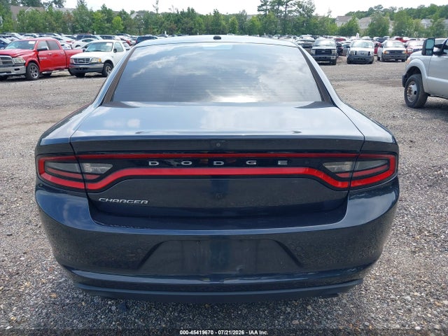 Продажа на аукционе авто 2019 Dodge Charger Police Rwd, vin: 2C3CDXAG0KH513757, номер лота: 45419670