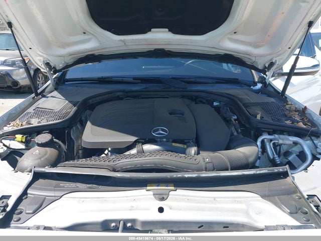 Mercedes-Benz C 300 2019 55SWF8DB8KU295953 Image 10