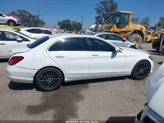 Mercedes-Benz C 300 2019 55SWF8DB8KU295953 Image 13
