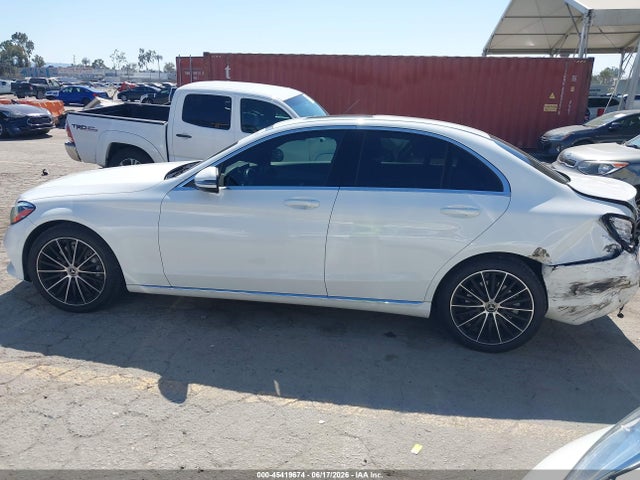 Mercedes-Benz C 300 2019 55SWF8DB8KU295953 Image 14