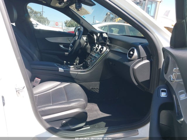 Mercedes-Benz C 300 2019 55SWF8DB8KU295953 Image 5