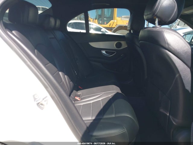 Mercedes-Benz C 300 2019 55SWF8DB8KU295953 Image 8