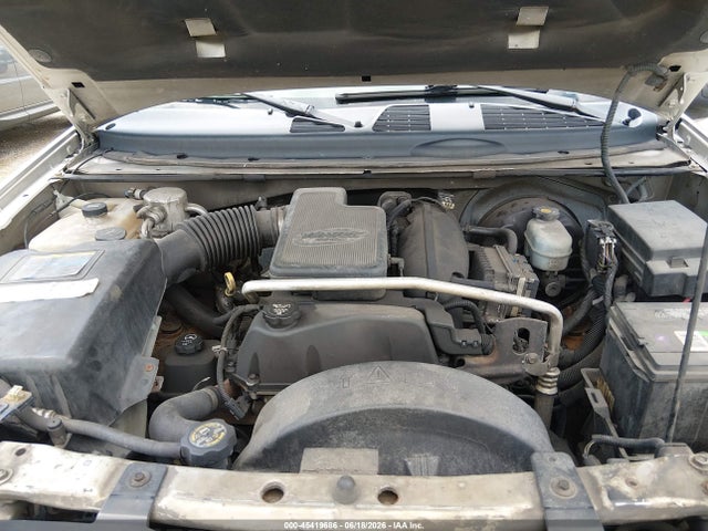 Aukcja sprzedaży 2004 Gmc Envoy Xuv Sle, vin: 1GKET12S346140200, numer aukcji: 45419686