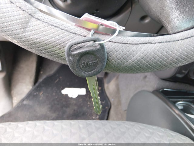 Aukcja sprzedaży 2004 Gmc Envoy Xuv Sle, vin: 1GKET12S346140200, numer aukcji: 45419686