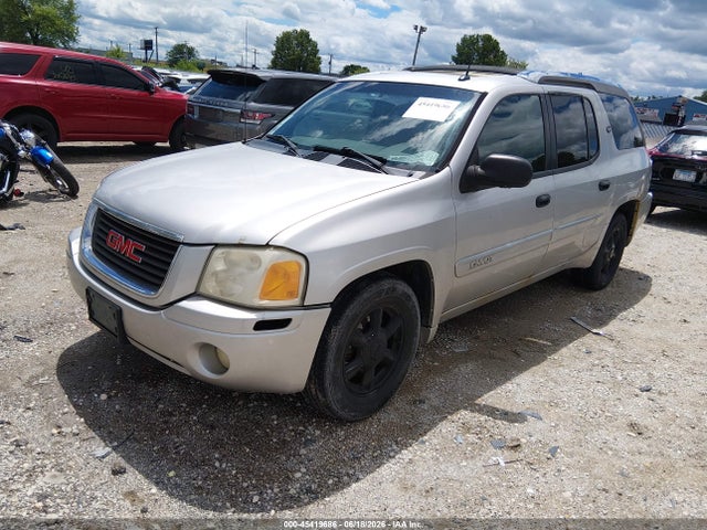 Aukcja sprzedaży 2004 Gmc Envoy Xuv Sle, vin: 1GKET12S346140200, numer aukcji: 45419686