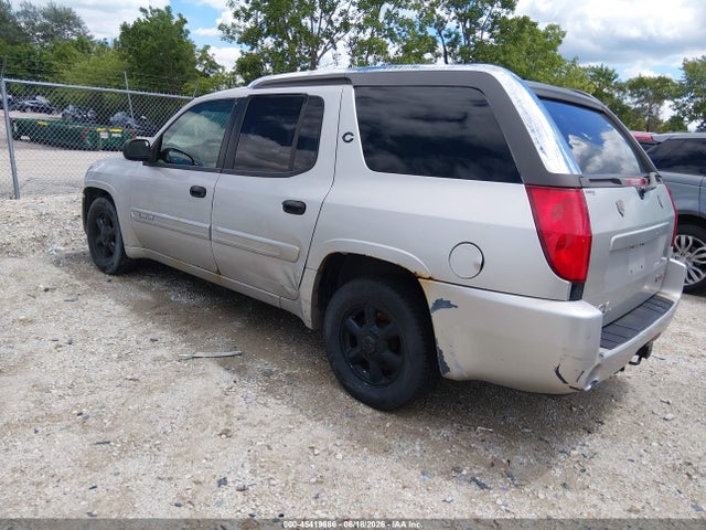 Aukcja sprzedaży 2004 Gmc Envoy Xuv Sle, vin: 1GKET12S346140200, numer aukcji: 45419686