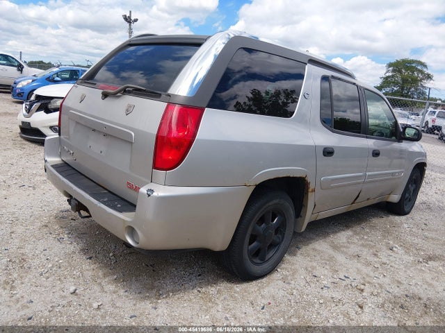 Aukcja sprzedaży 2004 Gmc Envoy Xuv Sle, vin: 1GKET12S346140200, numer aukcji: 45419686