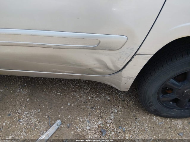 Aukcja sprzedaży 2004 Gmc Envoy Xuv Sle, vin: 1GKET12S346140200, numer aukcji: 45419686