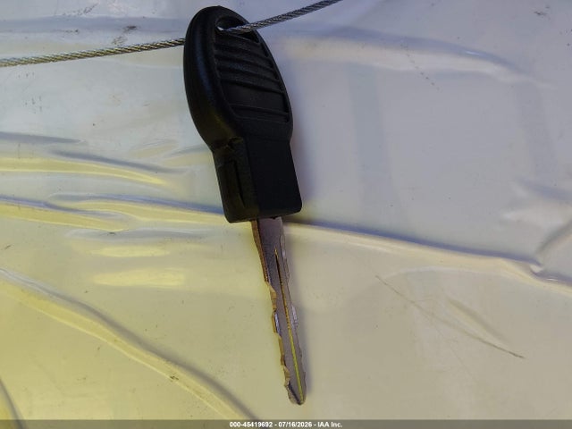 45419692 :رقم المزاد ، 1C6RD7GT8CS284319 vin ، 2012 Ram 1500 Slt مزاد بيع