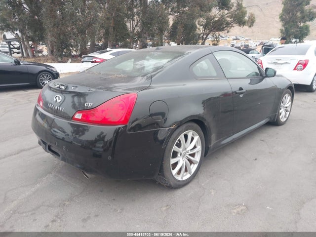 2012 Infiniti G37 Journey მანქანა იყიდება აუქციონზე, vin: JN1CV6EK2CM420516, აუქციონის ნომერი: 45419703