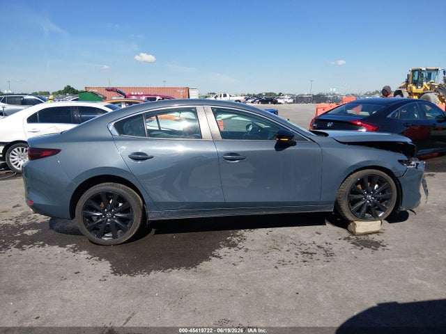 Aukcja sprzedaży 2024 Mazda Mazda3 2.5 S Carbon Edition, vin: 3MZBPBCMXRM406776, numer aukcji: 45419722