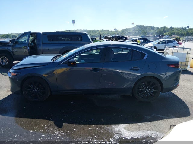 Aukcja sprzedaży 2024 Mazda Mazda3 2.5 S Carbon Edition, vin: 3MZBPBCMXRM406776, numer aukcji: 45419722