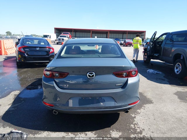 Aukcja sprzedaży 2024 Mazda Mazda3 2.5 S Carbon Edition, vin: 3MZBPBCMXRM406776, numer aukcji: 45419722