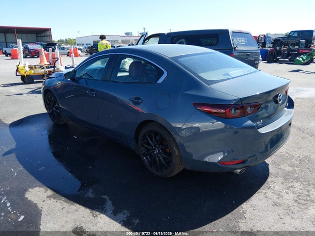 Aukcja sprzedaży 2024 Mazda Mazda3 2.5 S Carbon Edition, vin: 3MZBPBCMXRM406776, numer aukcji: 45419722