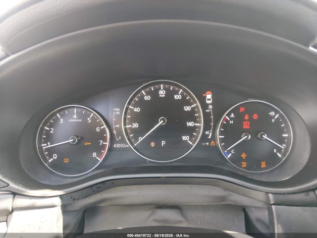 Aukcja sprzedaży 2024 Mazda Mazda3 2.5 S Carbon Edition, vin: 3MZBPBCMXRM406776, numer aukcji: 45419722