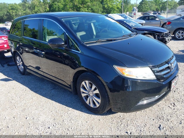 Aukcja sprzedaży 2014 Honda Odyssey Ex, vin: 5FNRL5H42EB032377, numer aukcji: 45419726