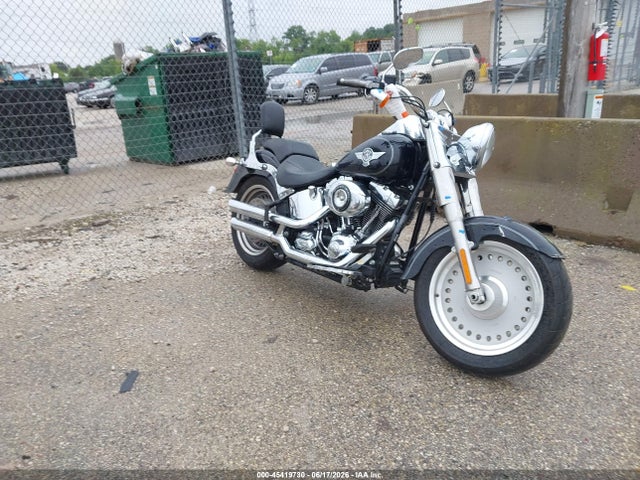 Auction sale of the 2012 Harley-davidson Flstf Fatboy, vin: 1HD1BXV11CB037915, lot number: 45419730