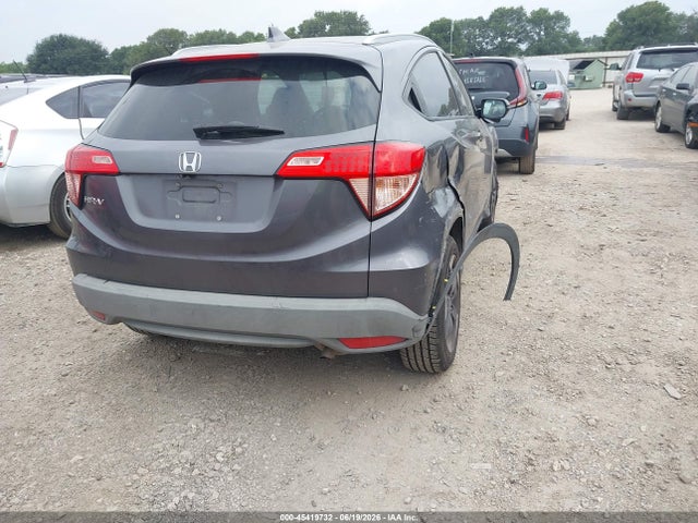 Aukcja sprzedaży 2018 Honda Hr-v Ex-l, vin: 3CZRU5H71JM701097, numer aukcji: 45419732