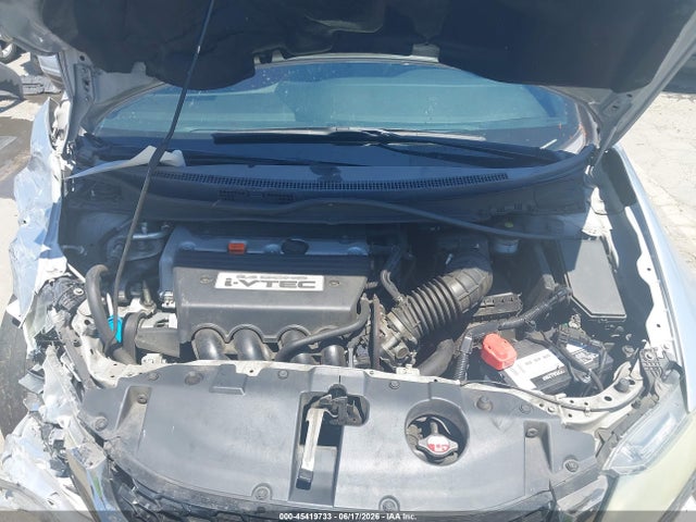Aukcja sprzedaży 2015 Honda Civic Si, vin: 2HGFB6E57FH710546, numer aukcji: 45419733