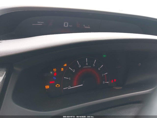 Aukcja sprzedaży 2015 Honda Civic Si, vin: 2HGFB6E57FH710546, numer aukcji: 45419733
