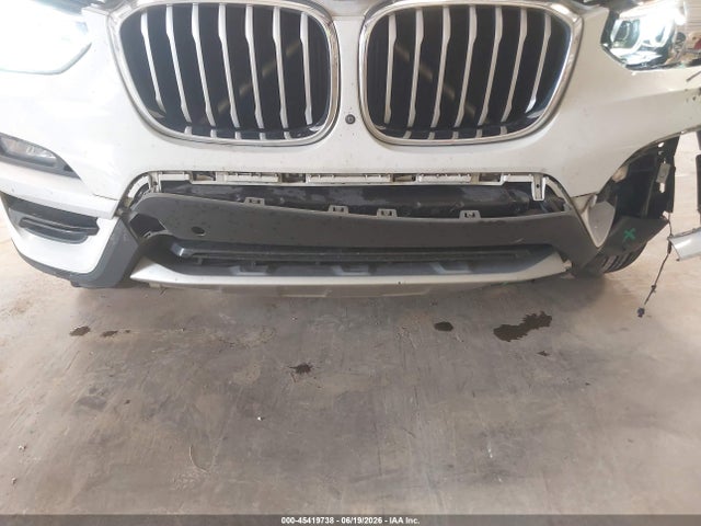 Продажа на аукционе авто 2021 Bmw X3 Sdrive30i, vin: 5UXTY3C04M9F50291, номер лота: 45419738