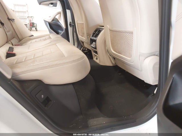 Продажа на аукционе авто 2021 Bmw X3 Sdrive30i, vin: 5UXTY3C04M9F50291, номер лота: 45419738