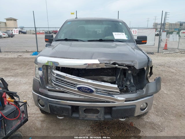 2014 Ford F-150 Xlt მანქანა იყიდება აუქციონზე, vin: 1FTFW1EF3EKD90986, აუქციონის ნომერი: 45419739