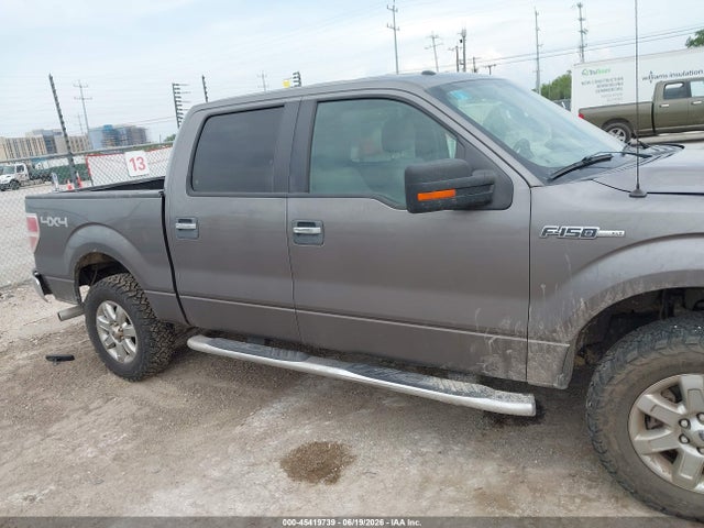 2014 Ford F-150 Xlt მანქანა იყიდება აუქციონზე, vin: 1FTFW1EF3EKD90986, აუქციონის ნომერი: 45419739