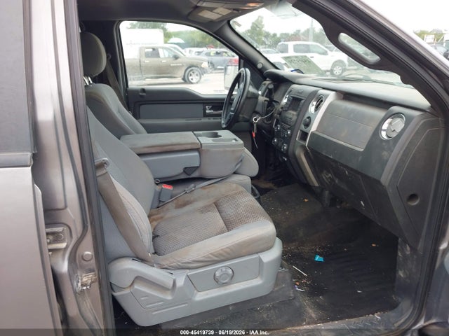 2014 Ford F-150 Xlt მანქანა იყიდება აუქციონზე, vin: 1FTFW1EF3EKD90986, აუქციონის ნომერი: 45419739