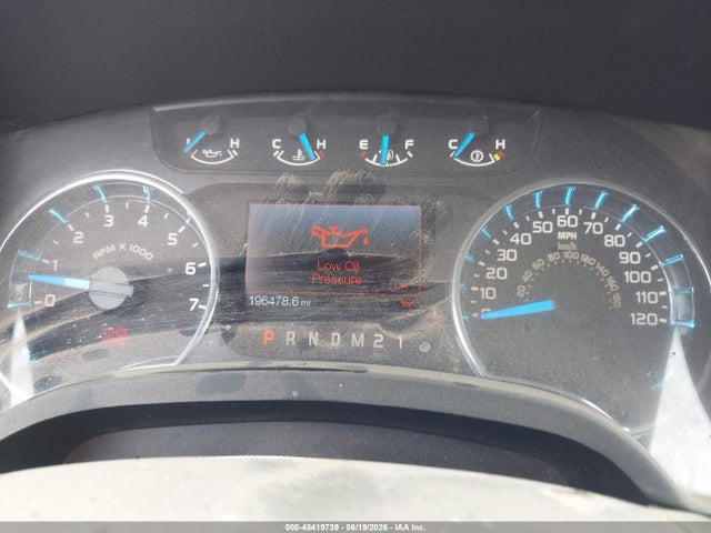 2014 Ford F-150 Xlt მანქანა იყიდება აუქციონზე, vin: 1FTFW1EF3EKD90986, აუქციონის ნომერი: 45419739