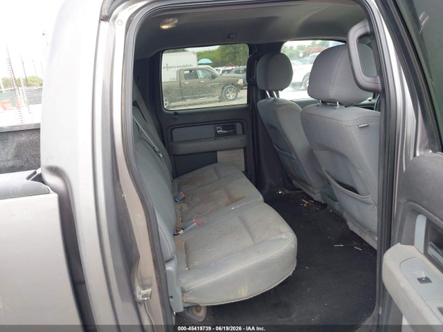 2014 Ford F-150 Xlt მანქანა იყიდება აუქციონზე, vin: 1FTFW1EF3EKD90986, აუქციონის ნომერი: 45419739