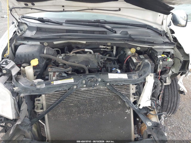 45419743 :رقم المزاد ، 2A8HR54P08R639745 vin ، 2008 Chrysler Town & Country Touring مزاد بيع