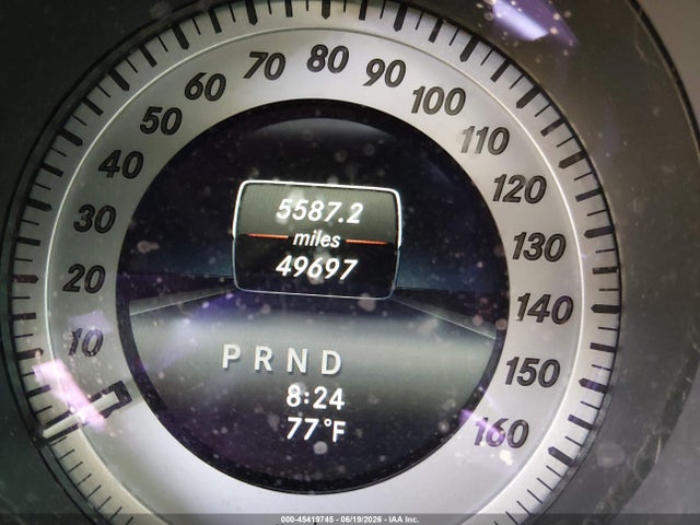 WDDGJ4HB1FG431249 Mercedes-Benz C 250