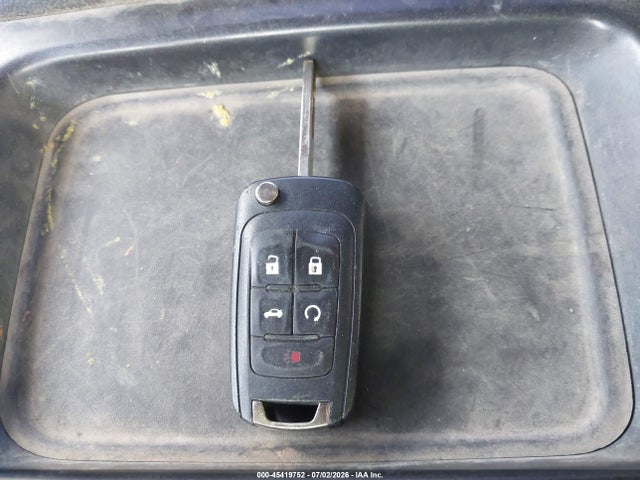 2015 Chevrolet Malibu 2lt მანქანა იყიდება აუქციონზე, vin: 1G11D5SL7FF191525, აუქციონის ნომერი: 45419752