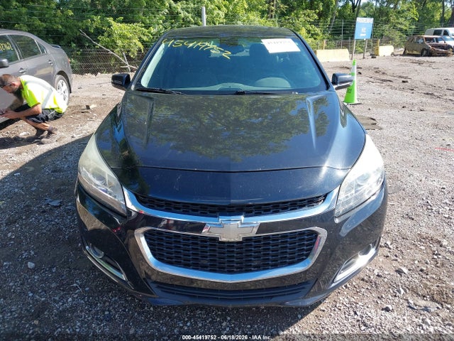 Продаж на аукціоні авто 2015 Chevrolet Malibu 2lt, vin: 1G11D5SL7FF191525, номер лоту: 45419752
