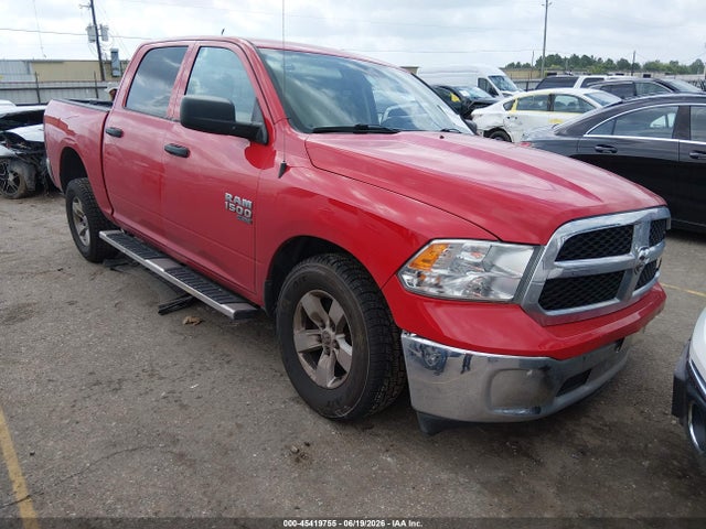Aukcja sprzedaży 2022 Ram 1500 Classic Slt  4x2 5'7 Box, vin: 1C6RR6LG5NS161150, numer aukcji: 45419755
