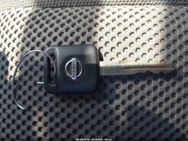 Nissan Frontier Sv 2014 1N6AD0ER4EN752758 Image 11