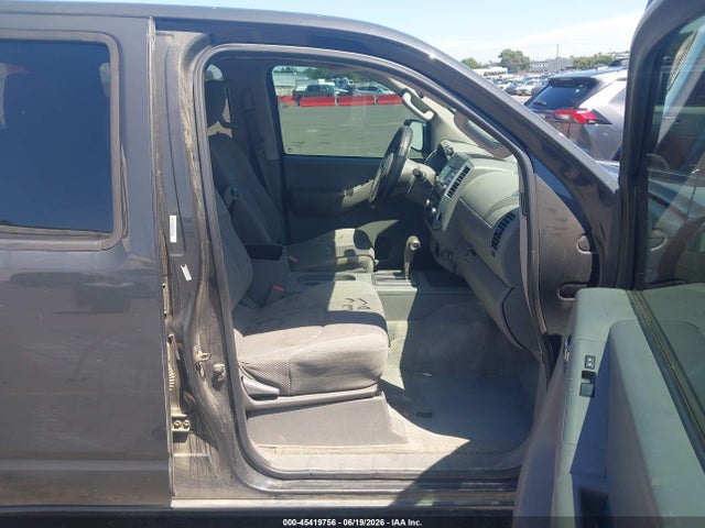 Nissan Frontier Sv 2014 1N6AD0ER4EN752758 Image 5