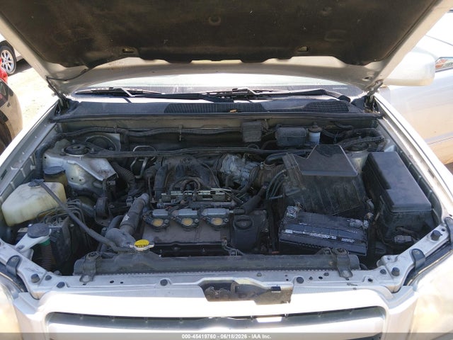 2007 Toyota Highlander Limited W/3rd Row მანქანა იყიდება აუქციონზე, vin: JTEDP21A770147616, აუქციონის ნომერი: 45419760