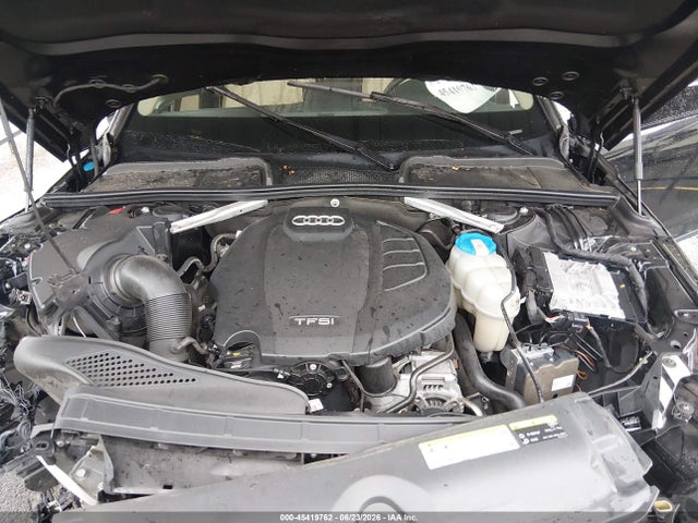 Продаж на аукціоні авто 2018 Audi A4 Allroad 2.0t Premium/2.0t Tech Premium, vin: WA18NAF40JA062363, номер лоту: 45419762