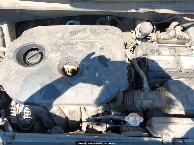 KIA SOUL + 2018 KNDJP3A5XJ7530478 Image 10