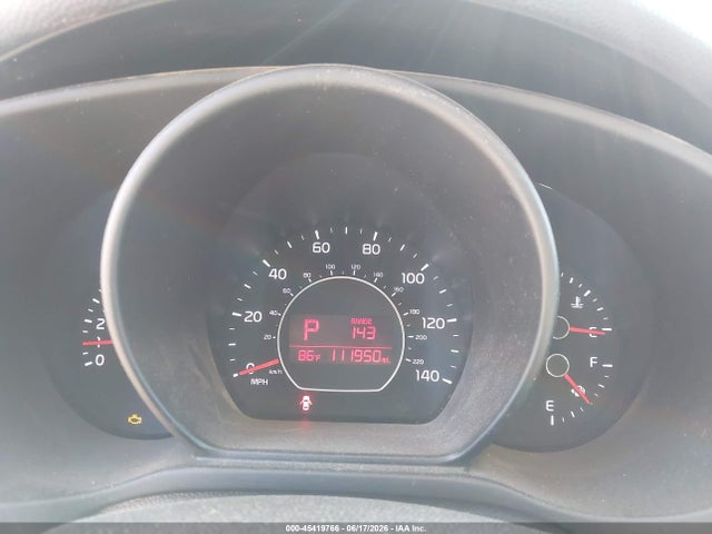 KIA SOUL + 2018 KNDJP3A5XJ7530478 Image 7
