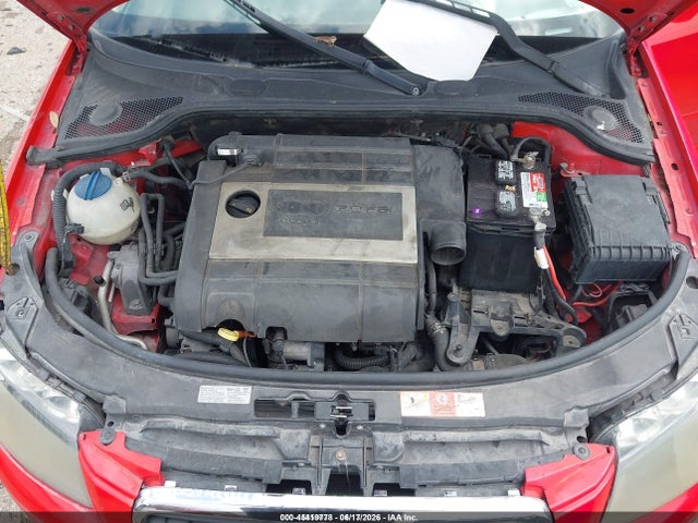 Продаж на аукціоні авто 2007 Audi A3 2.0t, vin: WAUNF78P97A169854, номер лоту: 45419778