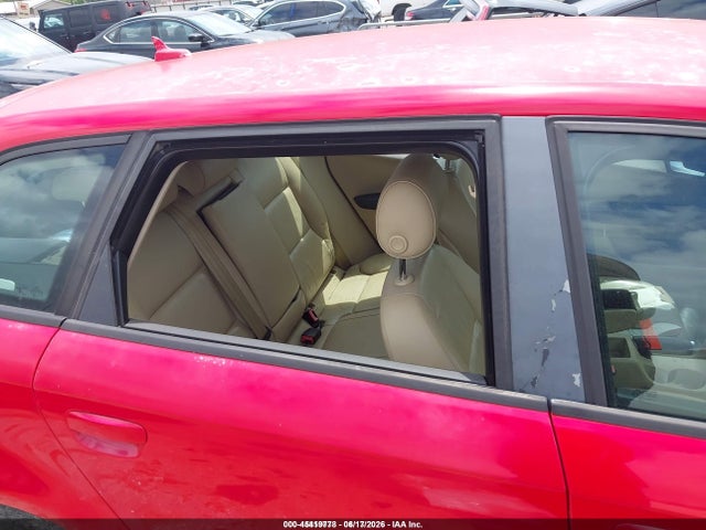 Продаж на аукціоні авто 2007 Audi A3 2.0t, vin: WAUNF78P97A169854, номер лоту: 45419778