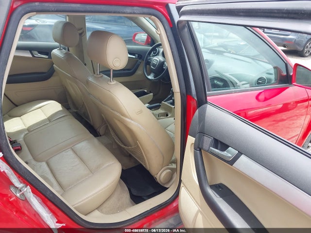 Продаж на аукціоні авто 2007 Audi A3 2.0t, vin: WAUNF78P97A169854, номер лоту: 45419778